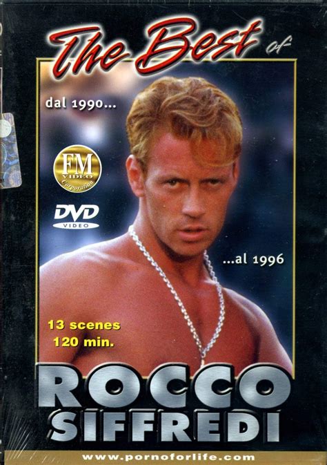 rocco porn|ROCCO SIFFREDI. BEST PORN VIDEOS